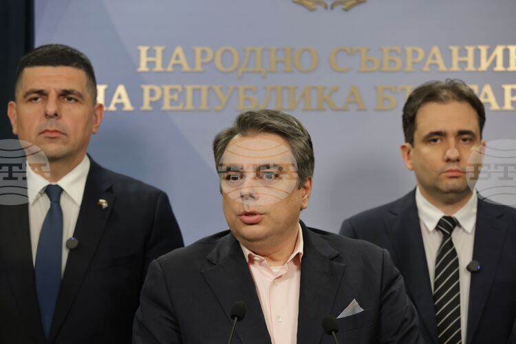 CC-DB and US Deputy Assistant Secretary of State for Eastern Europe Discuss Strategic Partnership