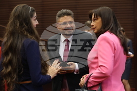 „Българка на година - Света Злата Мъгленска 2024” - награда