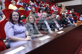 „Българка на година - Света Злата Мъгленска 2024” - награда
