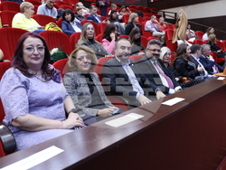 „Българка на година - Света Злата Мъгленска 2024” - награда