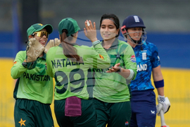 Sri Lanka Women's Cricket WCup