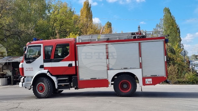 Община Бяла Слатина е подпомогнала местната пожарна служба с уреди и инструменти за над 5000 лева