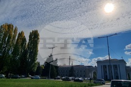 Перник - "Стомана Индъстри" - пожар