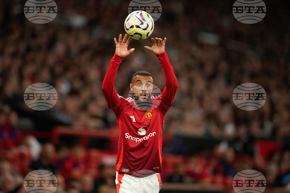 В Манчестър Юнайтед недоволстват, че от Мароко са забранили на Нусаир Мазрауи да играе срещу Борнемут