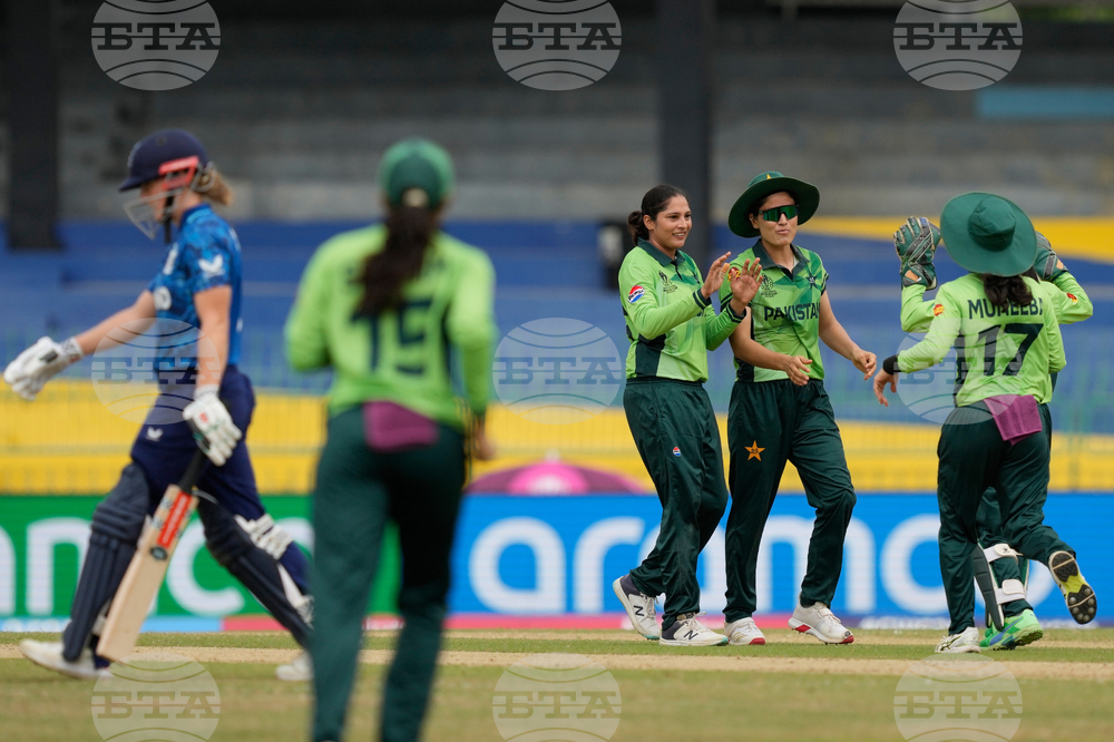 Sri Lanka Women's Cricket WCup