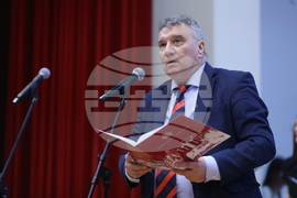 „Българка на година - Света Злата Мъгленска 2024” - награда - Димитър Димитров