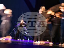 Бургас - Държавен куклен театър - "Нестинари" - генерална репетиция