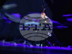 Бургас - Държавен куклен театър - "Нестинари" - генерална репетиция