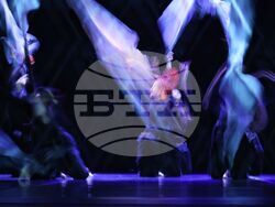 Бургас - Държавен куклен театър - "Нестинари" - генерална репетиция