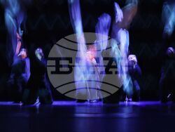 Бургас - Държавен куклен театър - "Нестинари" - генерална репетиция