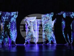 Бургас - Държавен куклен театър - "Нестинари" - генерална репетиция