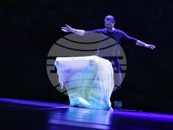 Бургас - Държавен куклен театър - "Нестинари" - генерална репетиция