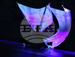 Бургас - Държавен куклен театър - "Нестинари" - генерална репетиция