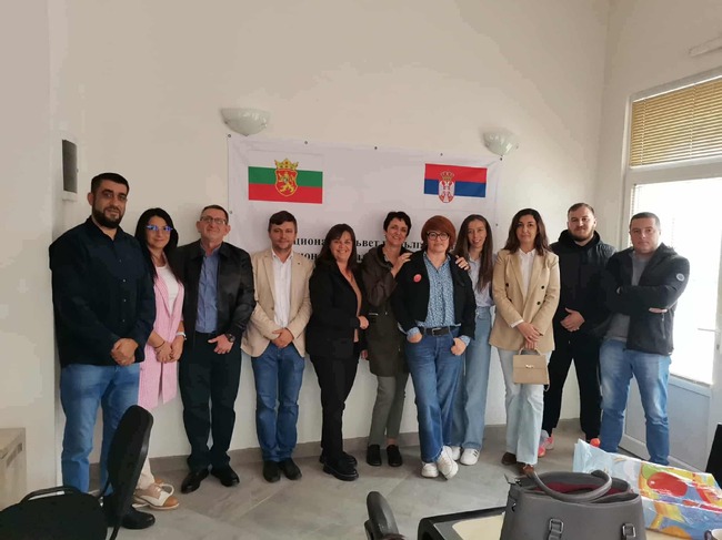 В Босилеград се подготвя издаване на детско списание „Детски мечти“