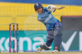 Sri Lanka Women's Cricket WCup