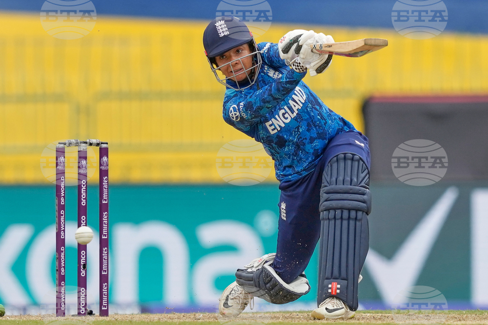 Sri Lanka Women's Cricket WCup