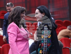 „Българка на година - Света Злата Мъгленска 2024” - награда