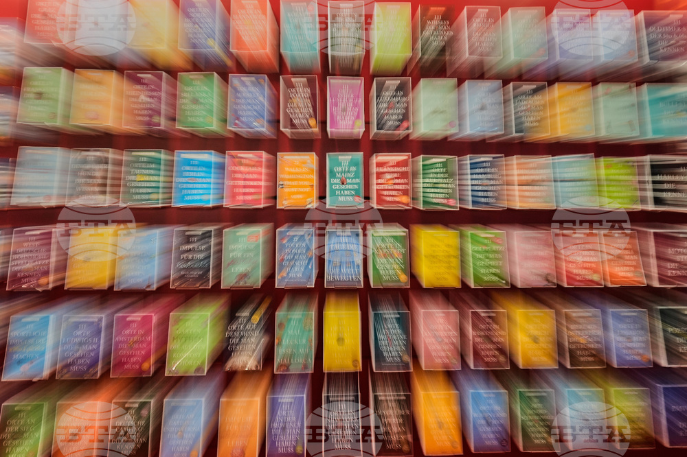 Трилърите трябва да се изучават в училищата, за да се насърчи четенето, каза писателят Лий Чайлд