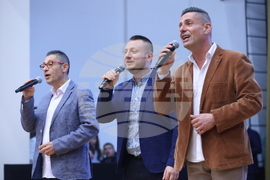 „Българка на година - Света Злата Мъгленска 2024” - награда