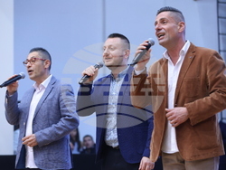 „Българка на година - Света Злата Мъгленска 2024” - награда