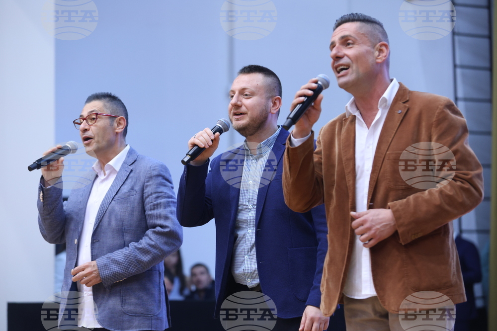 „Българка на година - Света Злата Мъгленска 2024” - награда