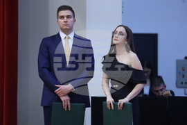 „Българка на година - Света Злата Мъгленска 2024” - награда