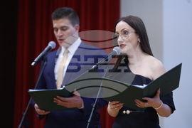 „Българка на година - Света Злата Мъгленска 2024” - награда