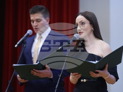 „Българка на година - Света Злата Мъгленска 2024” - награда