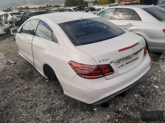 Крадени части са открити в автоморга при специализирана полицейска операция в Пазарджишко