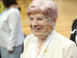 „Българка на година - Света Злата Мъгленска 2024” - награда - Живка Бубалова-Петрова