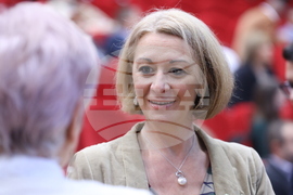 „Българка на година - Света Злата Мъгленска 2024” - награда - Анита Екенова