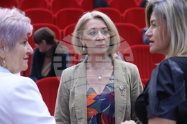 „Българка на година - Света Злата Мъгленска 2024” - награда - Анита Екенова