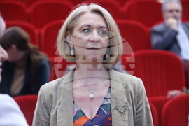 „Българка на година - Света Злата Мъгленска 2024” - награда - Анита Екенова