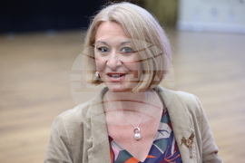 „Българка на година - Света Злата Мъгленска 2024” - награда - Анита Екенова