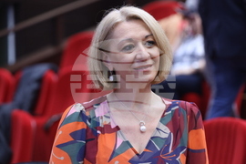 „Българка на година - Света Злата Мъгленска 2024” - награда - Анита Екенова