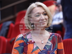 „Българка на година - Света Злата Мъгленска 2024” - награда - Анита Екенова