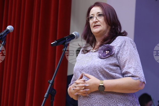 Bulgarian Woman of the Year Award Is Our Thank You to Every Bulgarian Woman Worldwide, Says Raina Mandzhukova