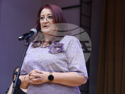 „Българка на година - Света Злата Мъгленска 2024” - награда - Райна Манджукова