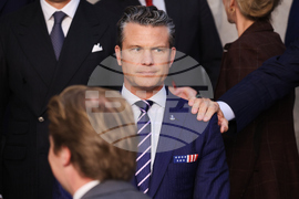 Belgium NATO Defense Ministers