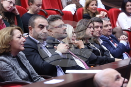 „Българка на година - Света Злата Мъгленска 2024” - награда