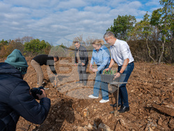 Снимка: Община Стара Загора