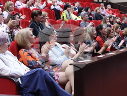 „Българка на година - Света Злата Мъгленска 2024” - награда