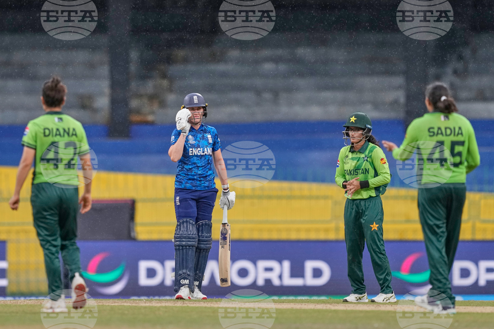 Sri Lanka Women's Cricket WCup