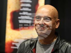 Бургас - Петър Тодоров - интервю