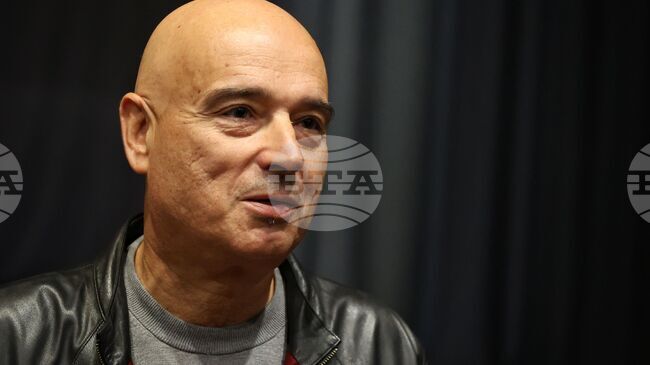 Петър Тодоров е новият директор на Държавен куклен театър – Бургас