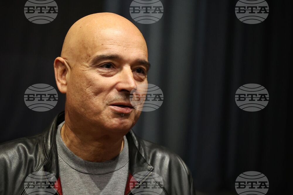 Петър Тодоров е новият директор на Държавен куклен театър – Бургас