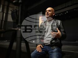 Бургас - Петър Тодоров - интервю