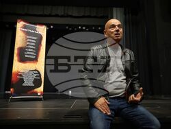 Бургас - Петър Тодоров - интервю