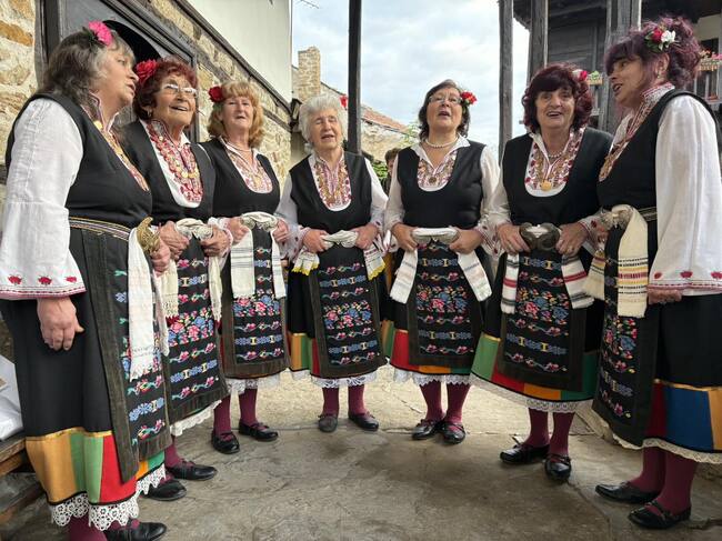 Исторически музей – Дряново показва най-древните доказателства за Homo sapiens в Европа