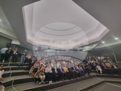 Стара Загора-АРИР-годишнина-сн.Павлина Дудева